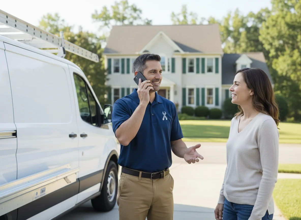 Home Gutter Service Home, PA FAQs